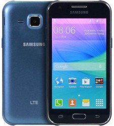 Прошивка телефона Samsung Galaxy J1 LTE в Саратове